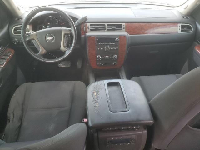 2012 CHEVROLET TAHOE C150 #3273768400