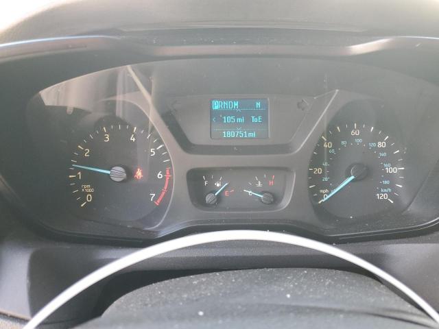 2016 FORD TRANSIT T- #3275634788