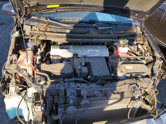 2015 TOYOTA PRIUS - JTDKN3DU4F0464457