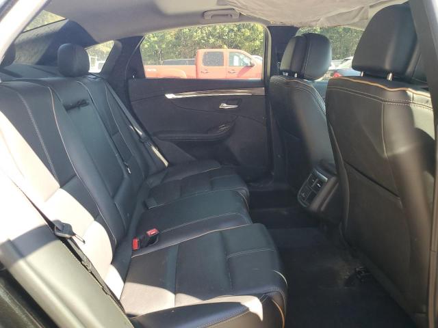 2014 CHEVROLET IMPALA LTZ - 2G1155S37E9263800