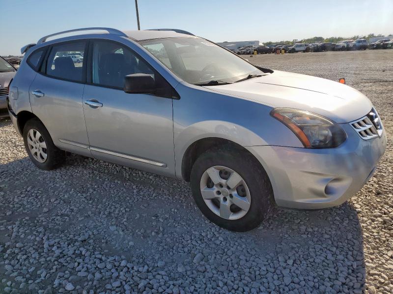 2015 NISSAN ROGUE SELECT S - JN8AS5MT4FW667762