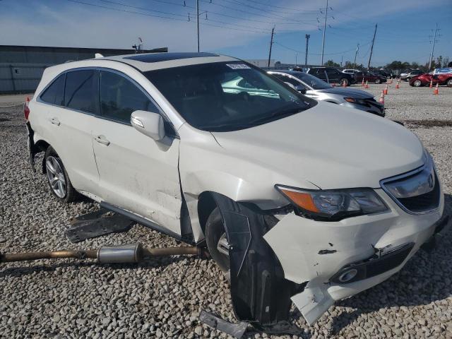 2015 ACURA RDX TECHNOLOGY 5J8TB4H55FL008151