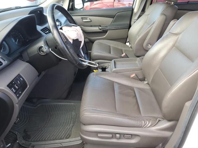 2012 HONDA ODYSSEY TO - 5FNRL5H90CB015845
