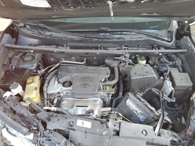 2018 TOYOTA RAV4 ADVEN 2T3WFREV5JW413434