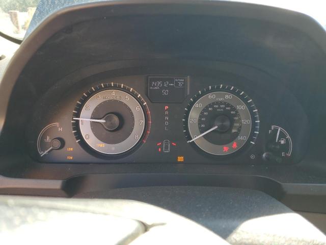 2015 HONDA ODYSSEY EX 5FNRL5H66FB124174