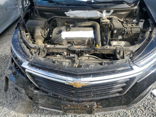 2023 CHEVROLET EQUINOX LT - 3GNAXUEG8PL183892