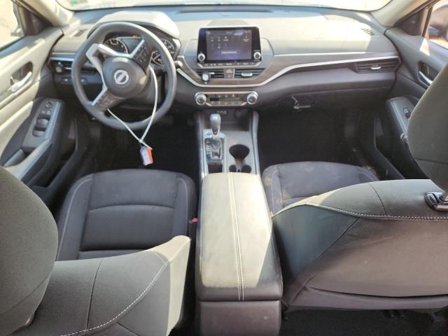 2025 NISSAN ALTIMA SV 1N4BL4DV4SN379027