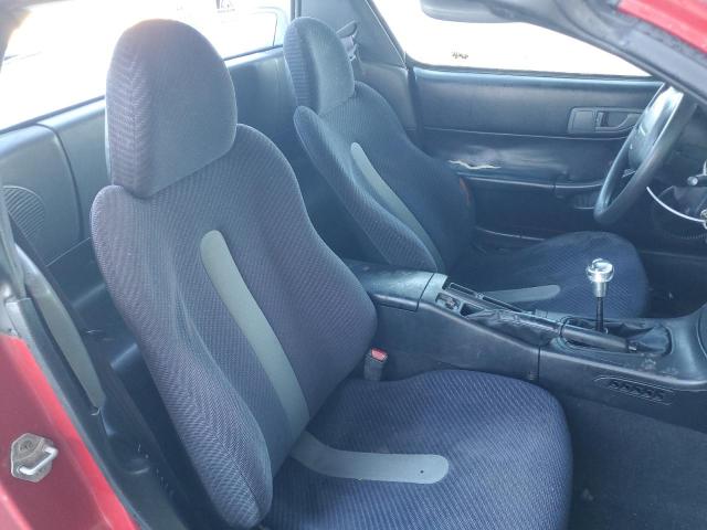 1995 HONDA CIVIC DEL #3282482875