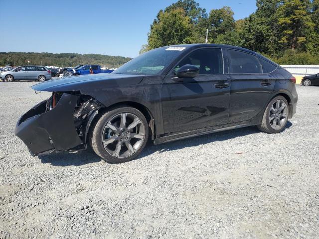 Global Auto Auctions: 2026 HONDA CIVIC SPOR