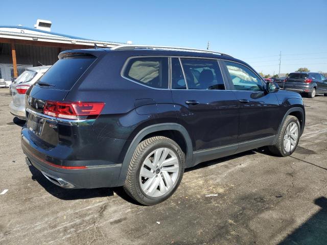 2021 VOLKSWAGEN ATLAS SEL - 1V2BR2CA2MC528088