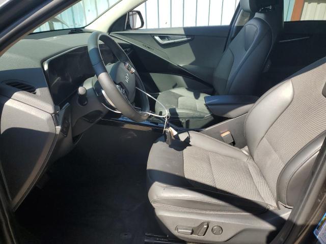 2024 KIA NIRO WIND KNDCR3L16R5111810