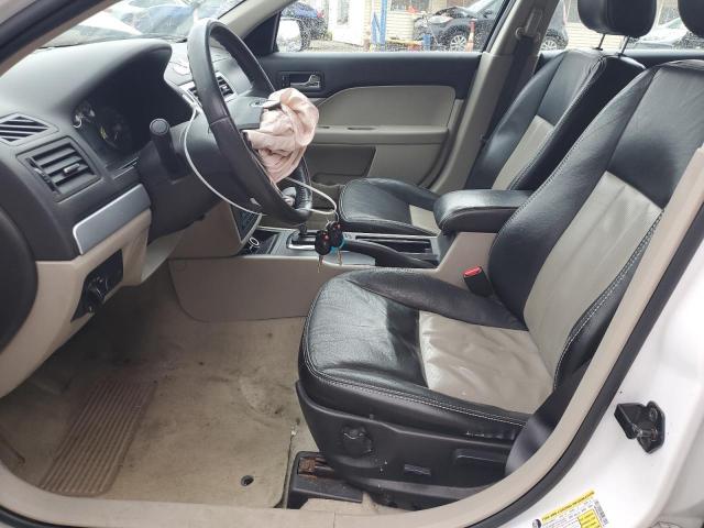 2007 MERCURY MILAN PREM #3310384955