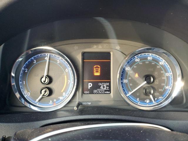 2017 TOYOTA COROLLA L #3291219965