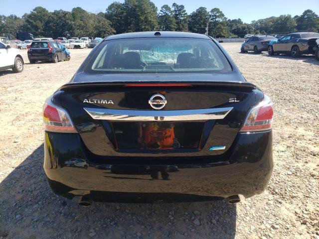 2014 NISSAN ALTIMA 2.5 #3286683295