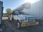 Lot #3316744406 2012 FORD F750 SUPER DUTY