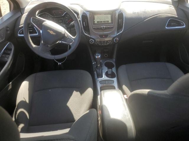 2017 CHEVROLET CRUZE LT #3285695702