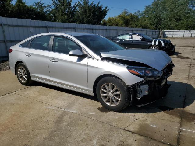 2019 HYUNDAI SONATA SE 5NPE24AF5KH745889