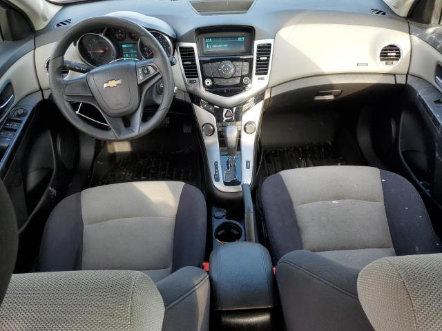 2013 CHEVROLET CRUZE LS - 1G1PA5SH1D7255189
