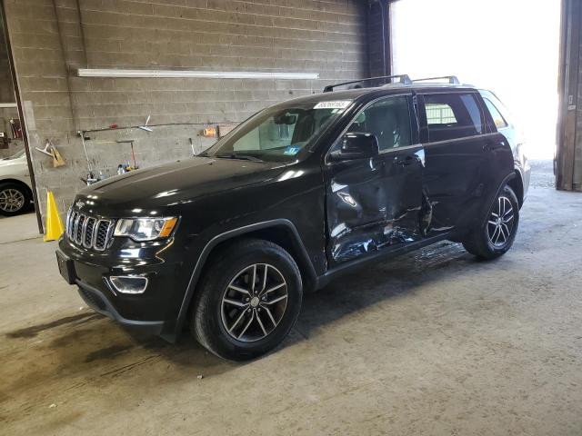 JEEP GRAND CHER