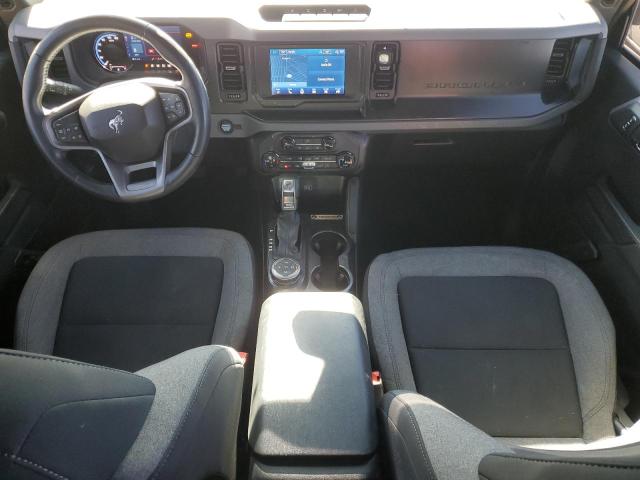 2022 FORD BRONCO BAS 1FMEE5DP9NLB77921