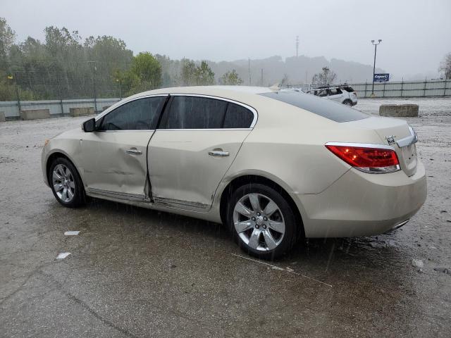 2012 BUICK LACROSSE #3303962733