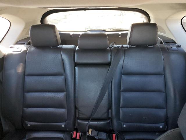 2015 MAZDA CX-5 GT #3278561981