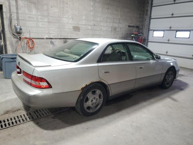 2001 LEXUS ES 300 #3291340184