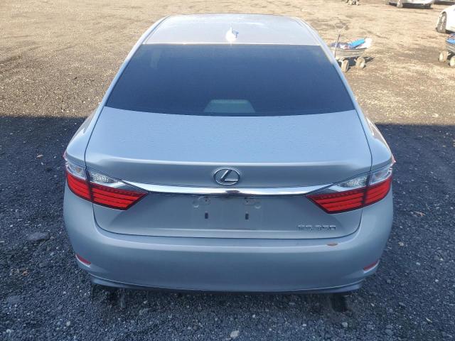 2013 LEXUS ES 350 #3297055507