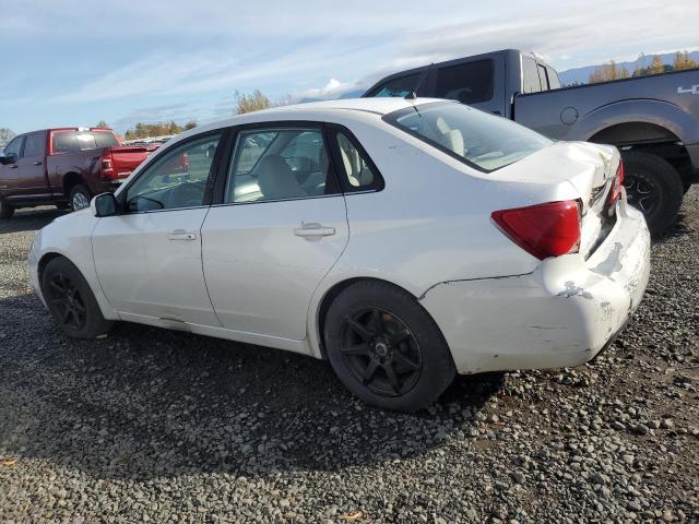 2011 SUBARU IMPREZA 2. #3285926558