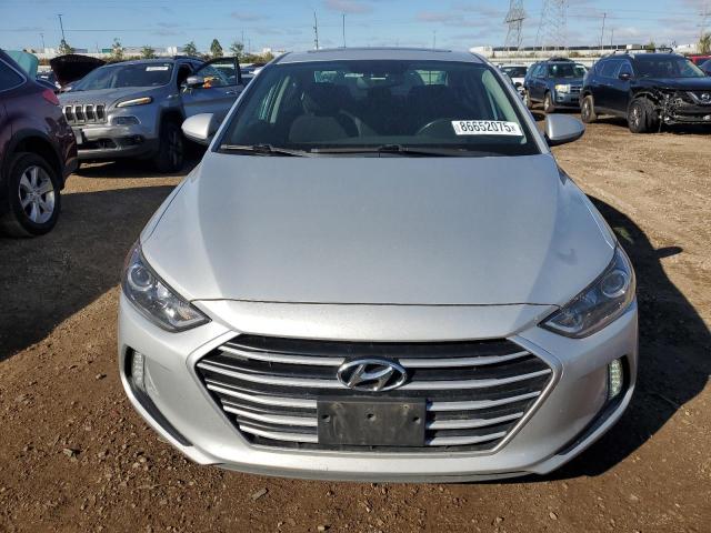 2018 HYUNDAI ELANTRA SEL - 5NPD84LF9JH381563