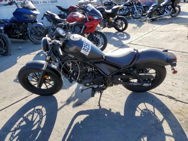 2022 HONDA CMX300 A #3291476931