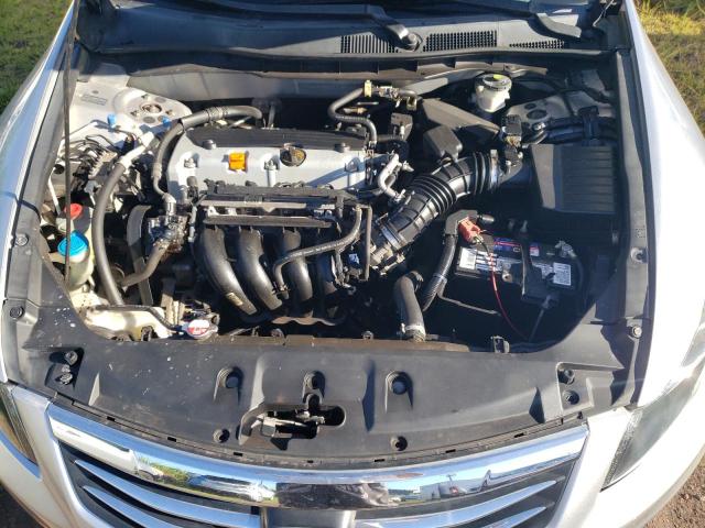 2011 HONDA ACCORD LX #3276428657