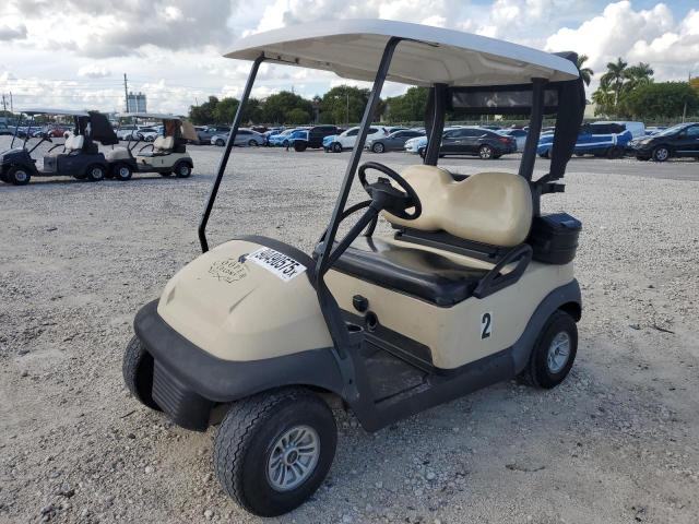 2017 CLUB CAR PRECEDENT #3274658825