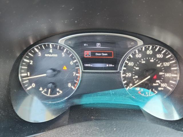 2017 NISSAN ALTIMA 2.5 - 1N4AL3AP0HN302837