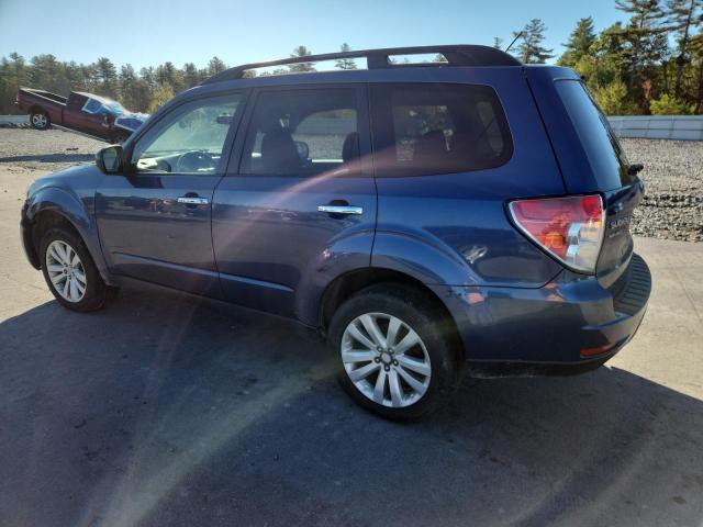 2011 SUBARU FORESTER 2 #3266819948