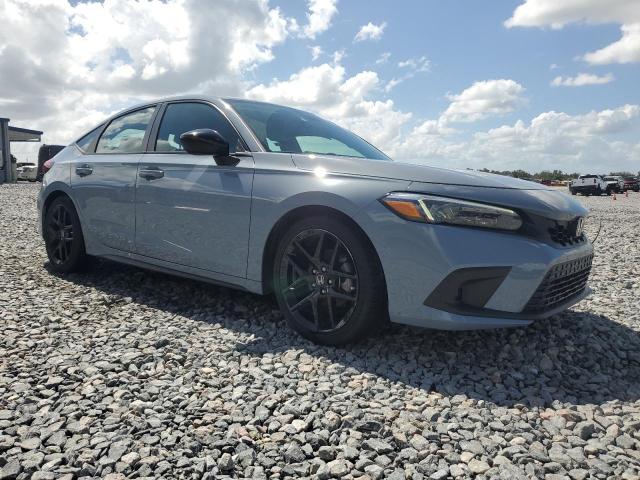 2024 HONDA CIVIC SPOR - 19XFL2H8XRE034751