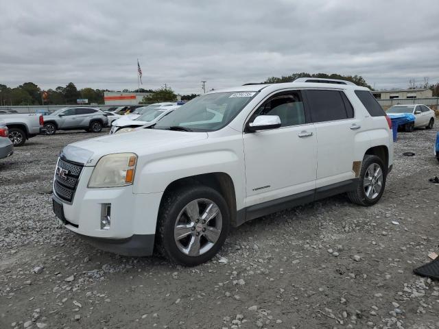 Global Auto Auctions: 2014 GMC TERRAIN SL
