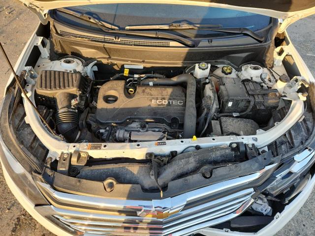 2019 CHEVROLET EQUINOX PR 3GNAXXEV1KS666297