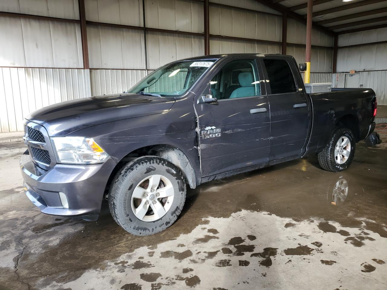 RAM 1500 ST