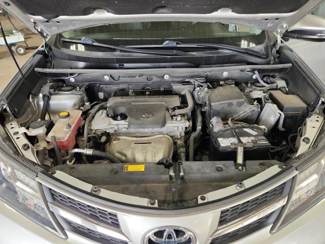 2015 TOYOTA RAV4 LIMIT 2T3DFREV3FW339526
