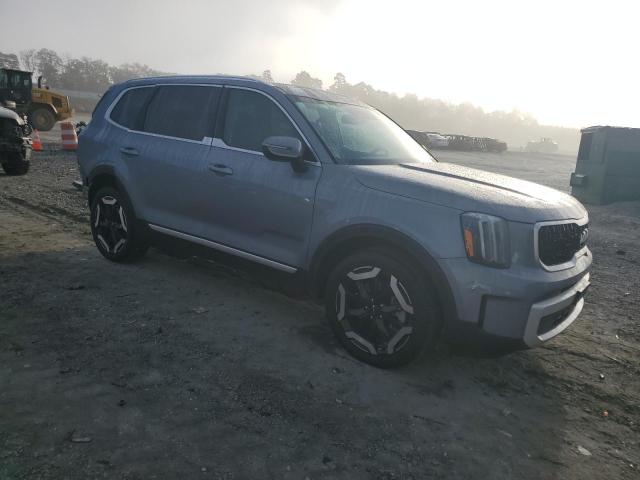 2025 KIA TELLURIDE EX #3287529991