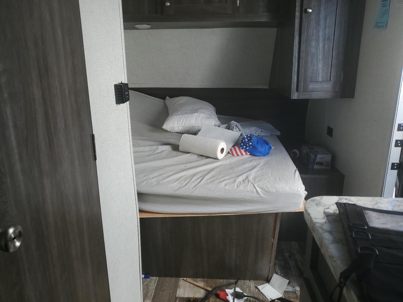 Lot #3297963830 2020 STARCRAFT AUTUMN RIDGE MINI