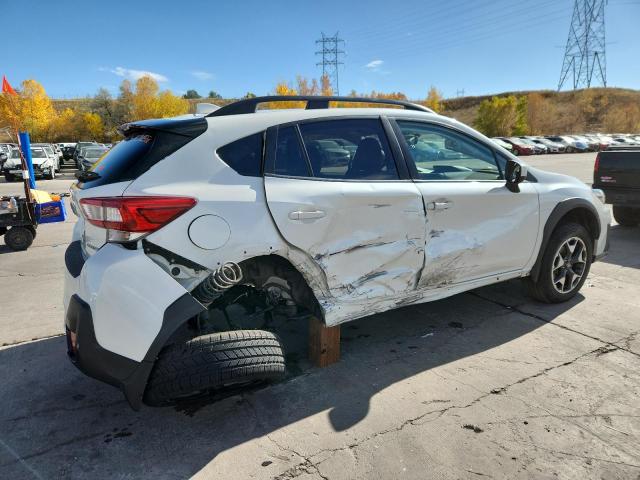 2019 SUBARU CROSSTREK - JF2GTACC7KH241254