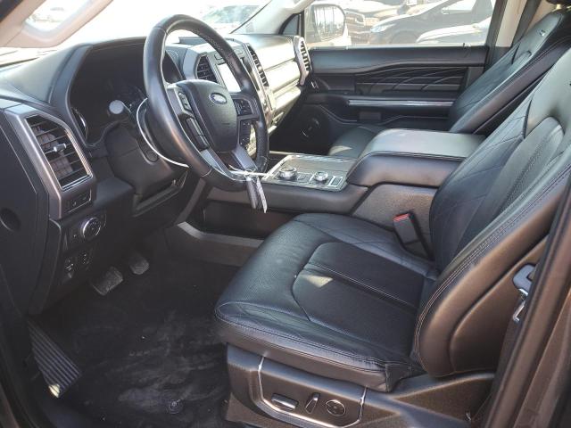 2020 FORD EXPEDITION - 1FMJK1MT7LEA62345