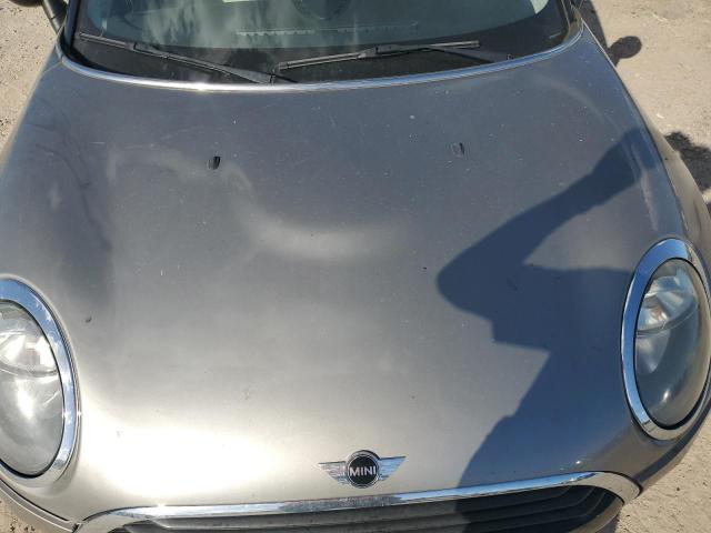 2017 MINI COOPER CLU - WMWLN5C52H2E31667