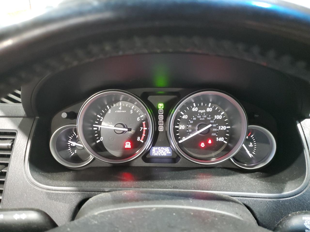 MAZDA CX-9 GRAND TOURING