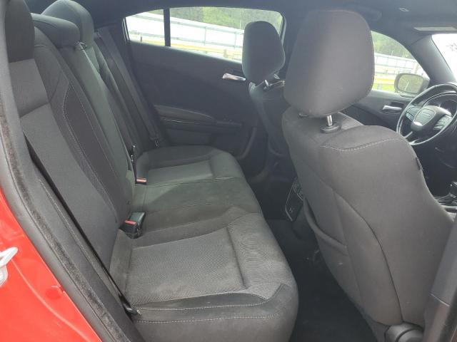 2020 DODGE CHARGER SX #3284587325