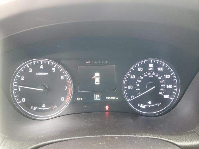 2017 GENESIS G80 BASE #3283968825