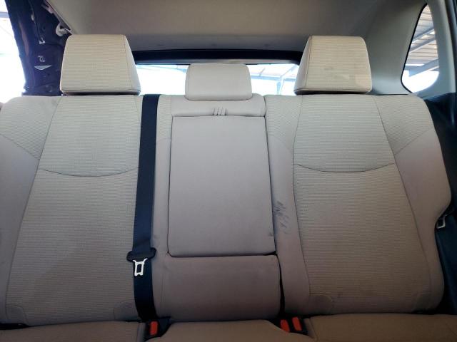 2021 TOYOTA RAV4 LE - 4T3LWRFV3MU013913