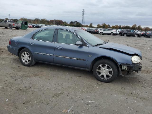 2001 MERCURY SABLE LS P #3301846385
